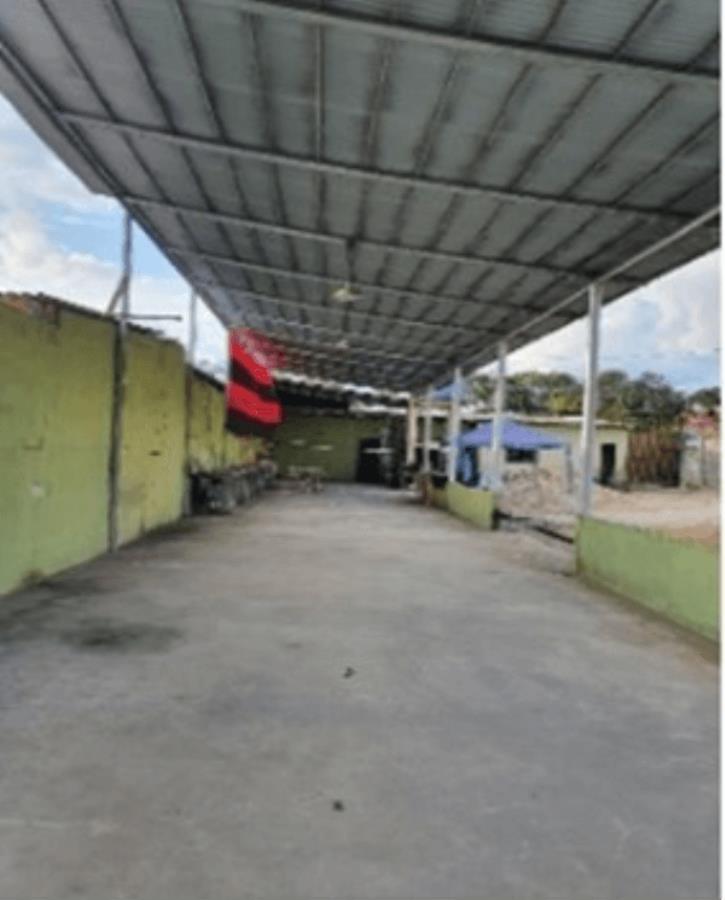 1 Imóvel Residencial | Área de 198,00m² | Conjunto Residencial Ajuricaba | Alvorada | Manaus/AM HASTA PÚBLICA UNIFICADA DE BENS MÓVEIS E IMÓVEIS, localizado em Manaus - AM
