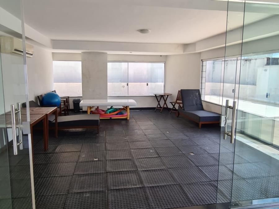 Apartamento | Área Total de 294,7m2 | Avenida Joaquim Nabuco, Nº 1596 | Edifício Condomínio Ruy Lima LEILÃO DE BENS MÓVEIS E IMÓVEIS - AFEAM, localizado em Manaus - AM