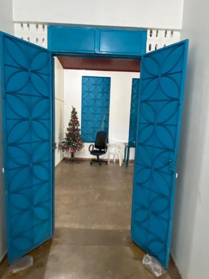 1 Imóvel | Área de 1.208,24m² | 6 Salas | 3 Banheiros | 4 Vagas de Garagem | Rua Sindeaux Barbosa, nº 467 | Bairro Macejana | Boa Vista/RR 2 Bens Imóveis, localizado em Boa Vista - RR, bairro Macejana