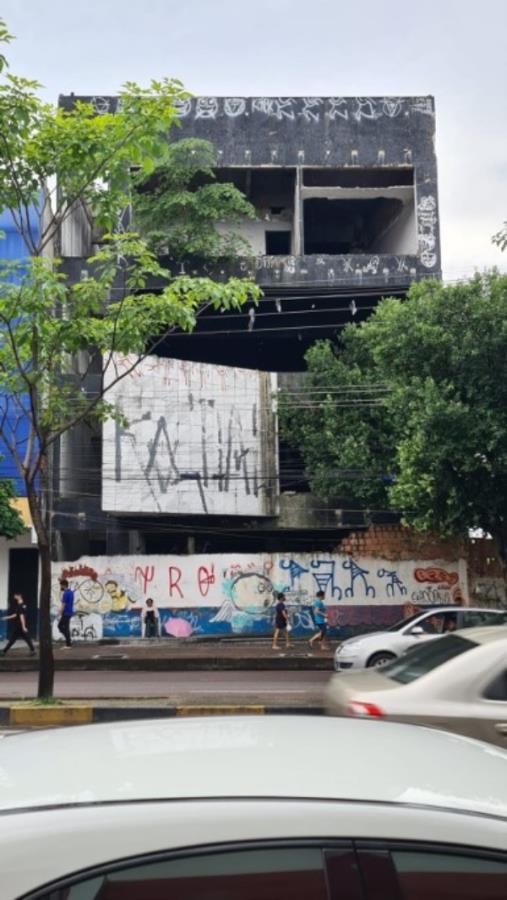 Imóvel Comercial | Área de 337,45m² | Rua João Alfredo, nº 405 | São Geraldo | Manaus/AM Imóvel Comercial | Área de 337,45m² | São Geraldo | Manaus, localizado em Manaus - AM, bairro São Geraldo