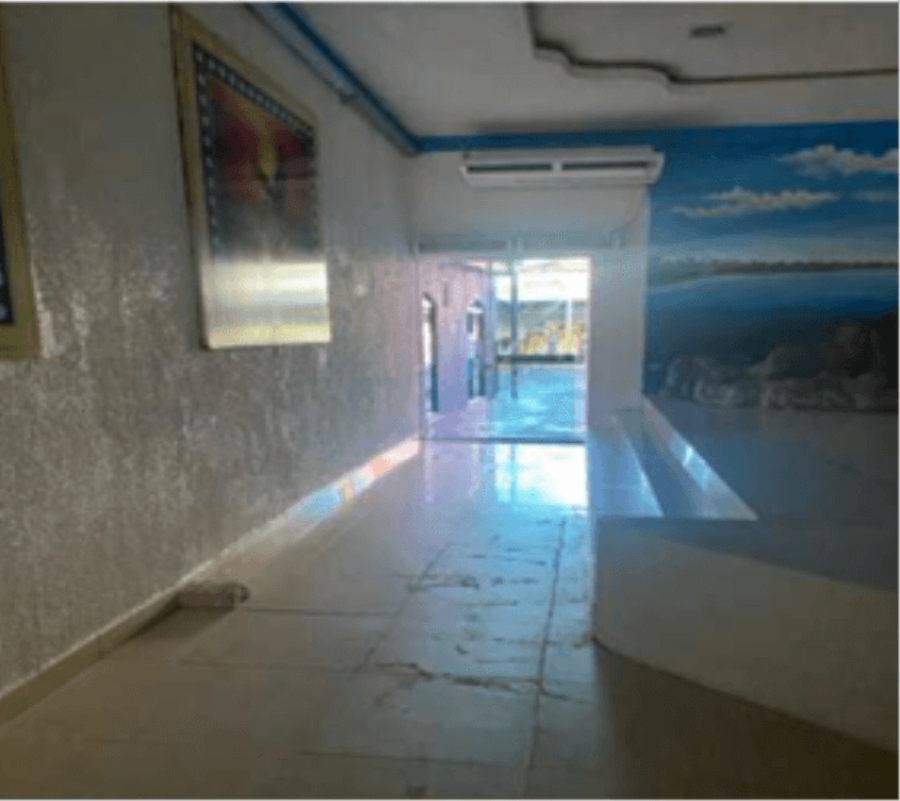 1 Imóvel | Área de 1.074,92m² | Avenida Constantino Nery, nº 184 | Centro | Manaus/ AM HASTA PÚBLICA UNIFICADA DE BENS MÓVEIS E IMÓVEIS, localizado em Manaus - AM
