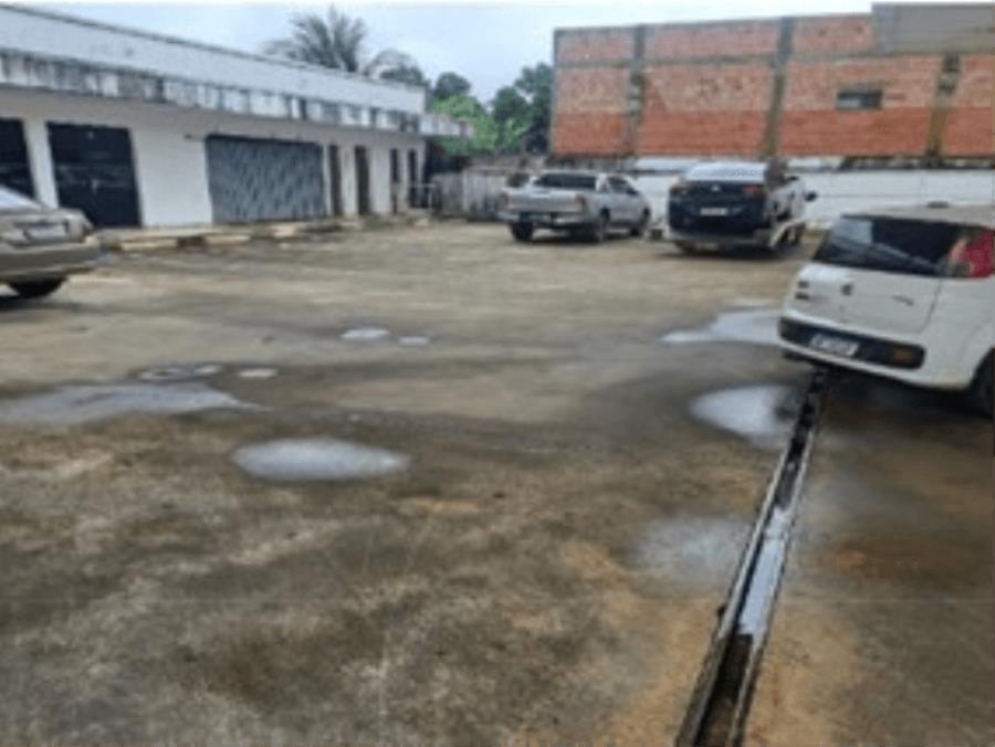 1 Terreno | Área de 975,58m² | São José | Manacapuru/AM HASTA PÚBLICA UNIFICADA DE BENS MÓVEIS E IMÓVEIS, localizado em Manacapuru - AM