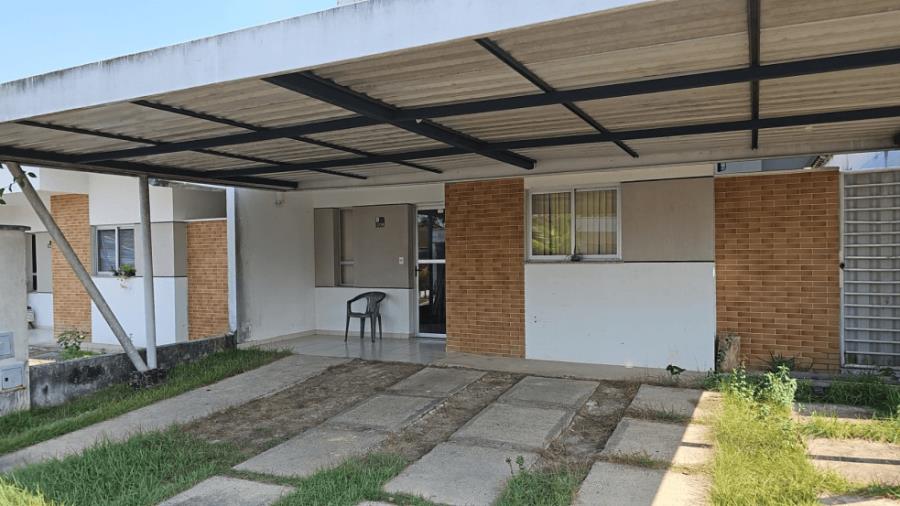 Imagem do imóvel Imóvel | Área de 233,16m² | COND. RESIDENCIAL VITTA CLUB HOUSE 1 Varanda Coberta | 1 Sala de Estar/Jantar | Hall | 2 Quartos | 1 Cozinha | 2 Banheiros | ´1 Área de Serviço | Avenida Torquato Tapajós, nº 11.411 Bairro Tarumã-Açu | Manaus/A