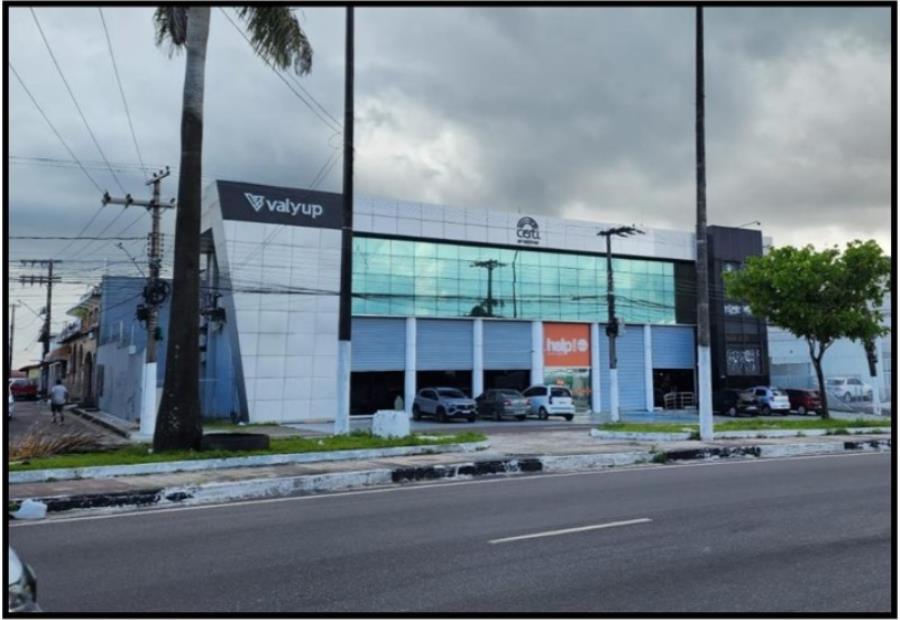 Imóvel Comercial | Área de 870,72m² | Avenida Rodrigo Otávio, nº 4455 | Japiim | Manaus/AM Imóvel Comercial | Área de 870,72m² | Japiim | Manaus/AM, localizado em Manaus - AM, bairro Japiim