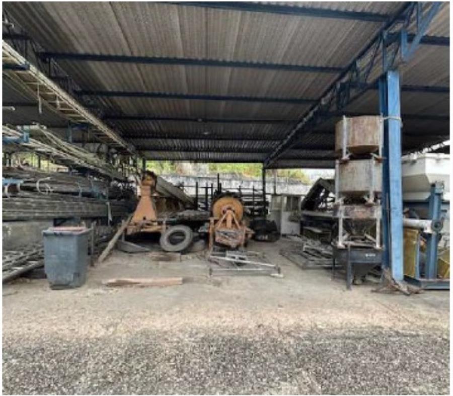 1 Imóvel Comercial | Área de 15.200,00m² | Avenida Cosme Ferreira, nº 765 | Aleixo | Manaus/AM 1 Imóvel Comercial | Área de 15.200,00m² | Bairro Aleixo/AM, localizado em Manaus - AM, bairro Aleixo