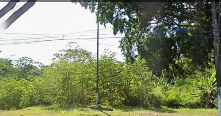 Imagem do imóvel Lote de Terras | Área de 2.457m² | Avenida Djalma Batista nº 3357 | Bairro Chapada | Manaus/AM Lote de Terras | Área de 2.457m² | Bairro Chapada | Manaus