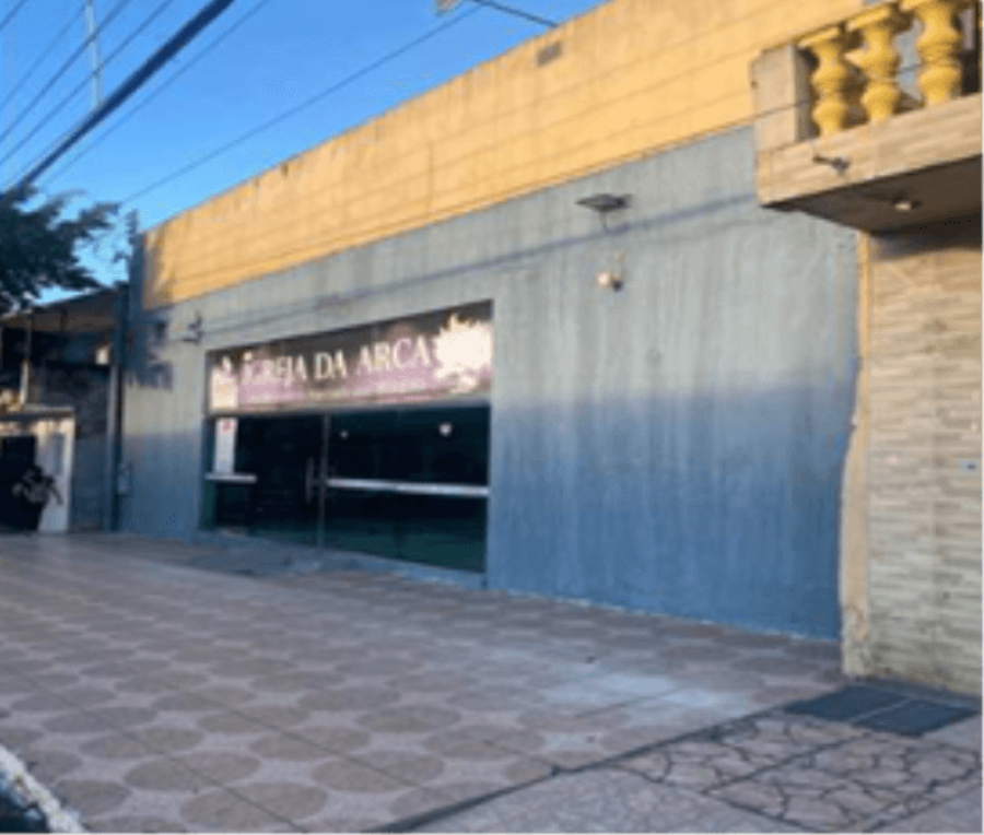 1 Imóvel | Área de 1.074,92m² | Avenida Constantino Nery, nº 184 | Centro | Manaus/ AM HASTA PÚBLICA UNIFICADA DE BENS MÓVEIS E IMÓVEIS, localizado em Manaus - AM