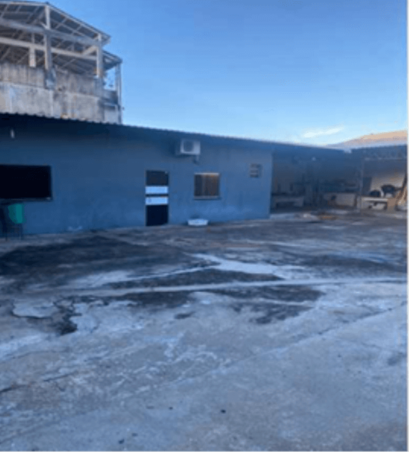 1 Imóvel | Área de 1.074,92m² | Avenida Constantino Nery, nº 184 | Centro | Manaus/ AM HASTA PÚBLICA UNIFICADA DE BENS MÓVEIS E IMÓVEIS, localizado em Manaus - AM