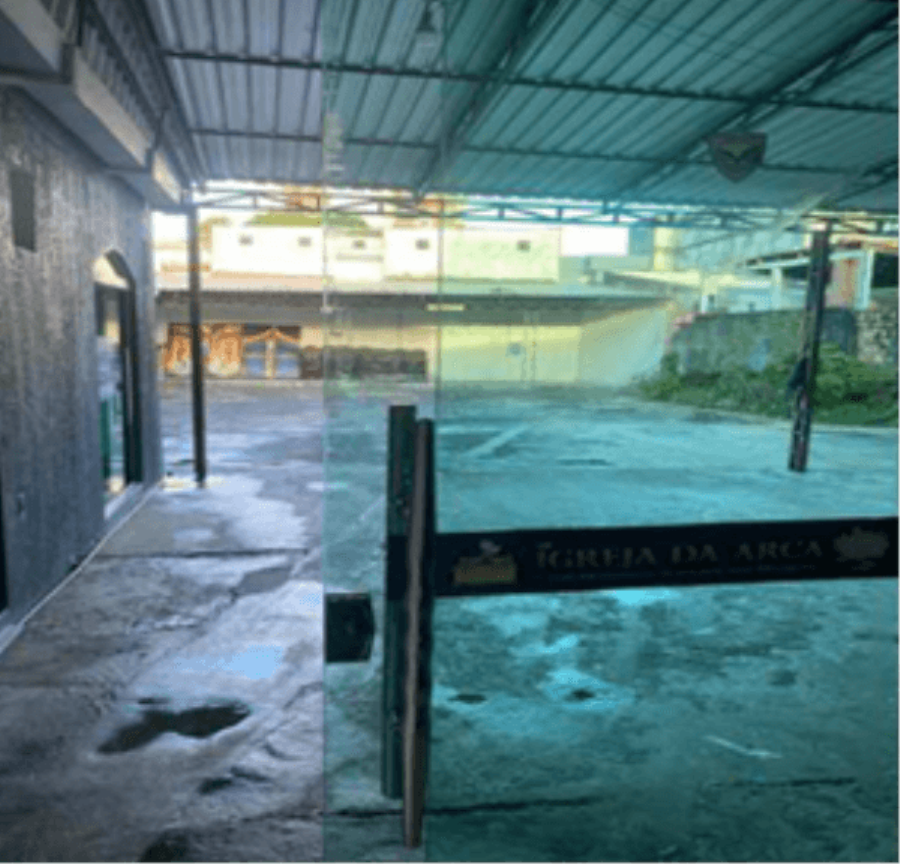 1 Imóvel | Área de 1.074,92m² | Avenida Constantino Nery, nº 184 | Centro | Manaus/ AM HASTA PÚBLICA UNIFICADA DE BENS MÓVEIS E IMÓVEIS, localizado em Manaus - AM