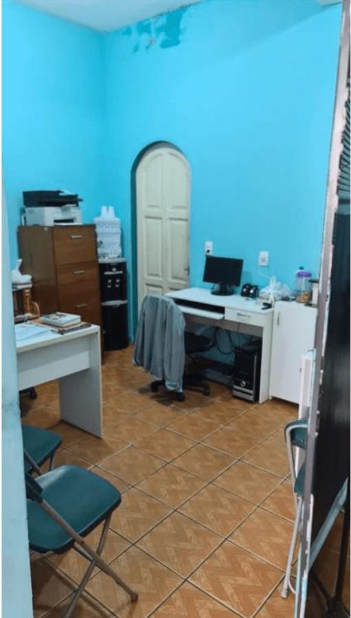 1 Imóvel | Área de 417,60m² | Rua Leopoldo Carpinteiro Peres, nº 135 | Petrópolis/AM 1 Imóvel | Área de 417,60m² | Petrópolis/AM, localizado em Manaus - AM