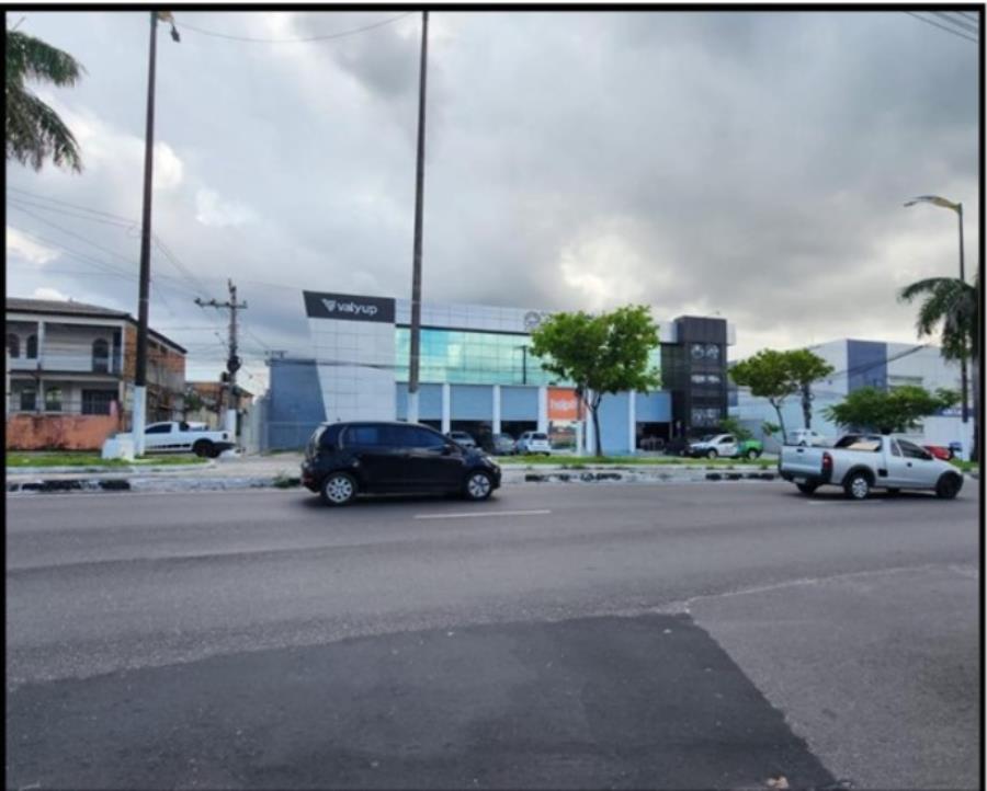 Imóvel Comercial | Área de 870,72m² | Avenida Rodrigo Otávio, nº 4455 | Japiim | Manaus/AM Imóvel Comercial | Área de 870,72m² | Japiim | Manaus/AM, localizado em Manaus - AM, bairro Japiim