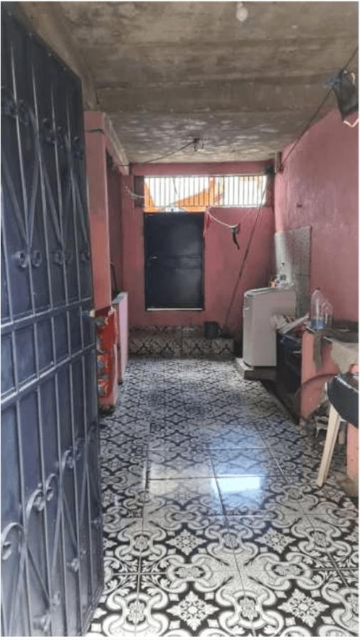 1 Imóvel | Área de 417,60m² | Rua Leopoldo Carpinteiro Peres, nº 135 | Petrópolis/AM 1 Imóvel | Área de 417,60m² | Petrópolis/AM, localizado em Manaus - AM