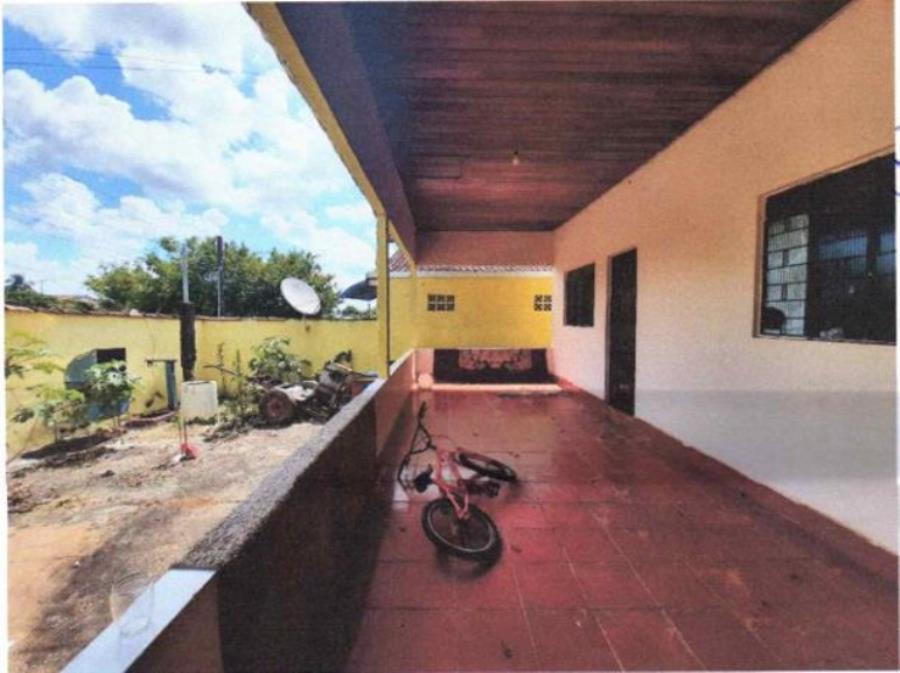 1 Imóvel | Área de 360m² | Jardim Presidencial III | Ji-Paraná/RO Leilão Extrajudicial | SICOOB, localizado em Ji-paraná - RO, bairro Jardim Presidencial Iii