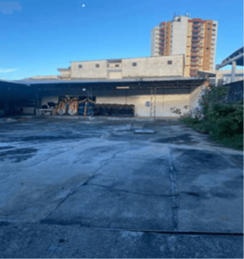 1 Imóvel | Área de 1.074,92m² | Avenida Constantino Nery, nº 184 | Centro | Manaus/ AM HASTA PÚBLICA UNIFICADA DE BENS MÓVEIS E IMÓVEIS, localizado em Manaus - AM