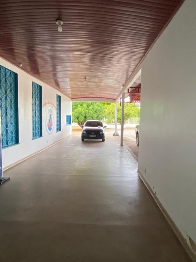 1 Imóvel | Área de 1.208,24m² | 6 Salas | 3 Banheiros | 4 Vagas de Garagem | Rua Sindeaux Barbosa, nº 467 | Bairro Macejana | Boa Vista/RR 2 Bens Imóveis, localizado em Boa Vista - RR, bairro Macejana
