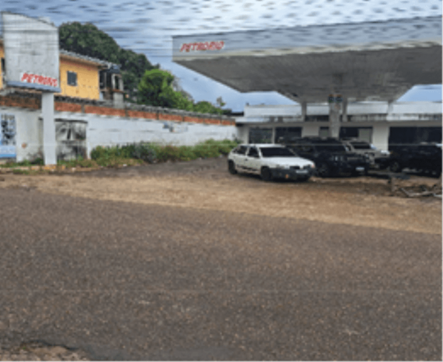 1 Terreno | Área de 975,58m² | São José | Manacapuru/AM HASTA PÚBLICA UNIFICADA DE BENS MÓVEIS E IMÓVEIS, localizado em Manacapuru - AM