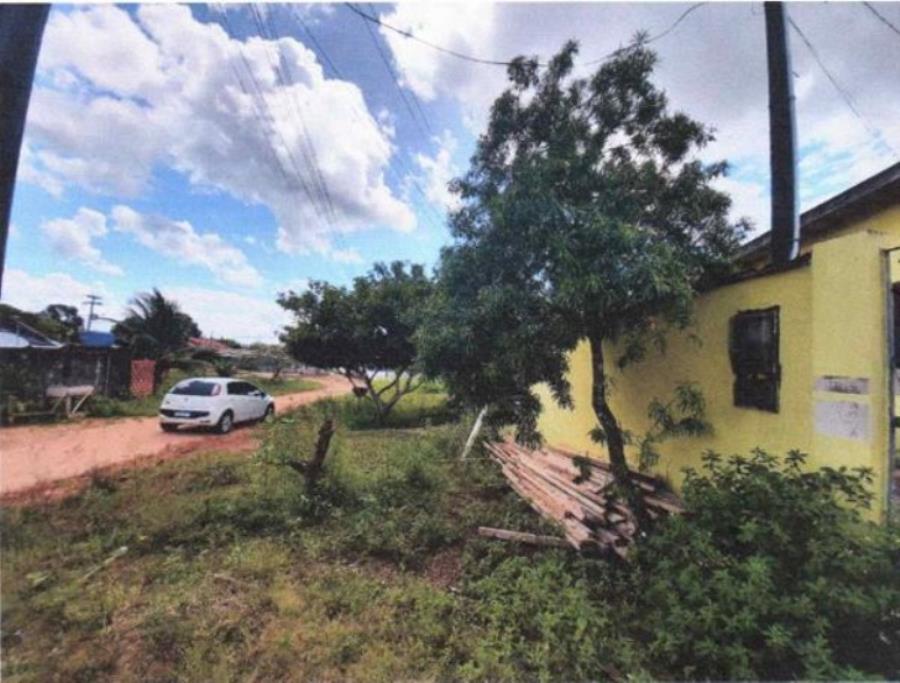 1 Imóvel | Área de 360m² | Jardim Presidencial III | Ji-Paraná/RO Leilão Extrajudicial | SICOOB, localizado em Ji-paraná - RO, bairro Jardim Presidencial Iii