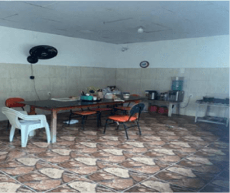 1 Imóvel | Área de 1.074,92m² | Avenida Constantino Nery, nº 184 | Centro | Manaus/ AM HASTA PÚBLICA UNIFICADA DE BENS MÓVEIS E IMÓVEIS, localizado em Manaus - AM