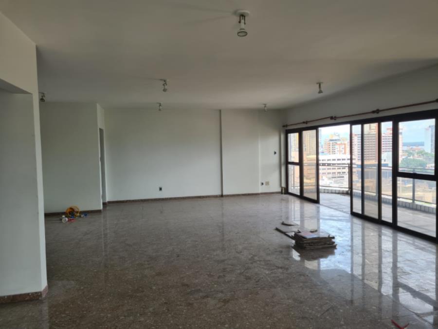 Apartamento | Área Total de 294,7m2 | Avenida Joaquim Nabuco, Nº 1596 | Edifício Condomínio Ruy Lima LEILÃO DE BENS MÓVEIS E IMÓVEIS - AFEAM, localizado em Manaus - AM