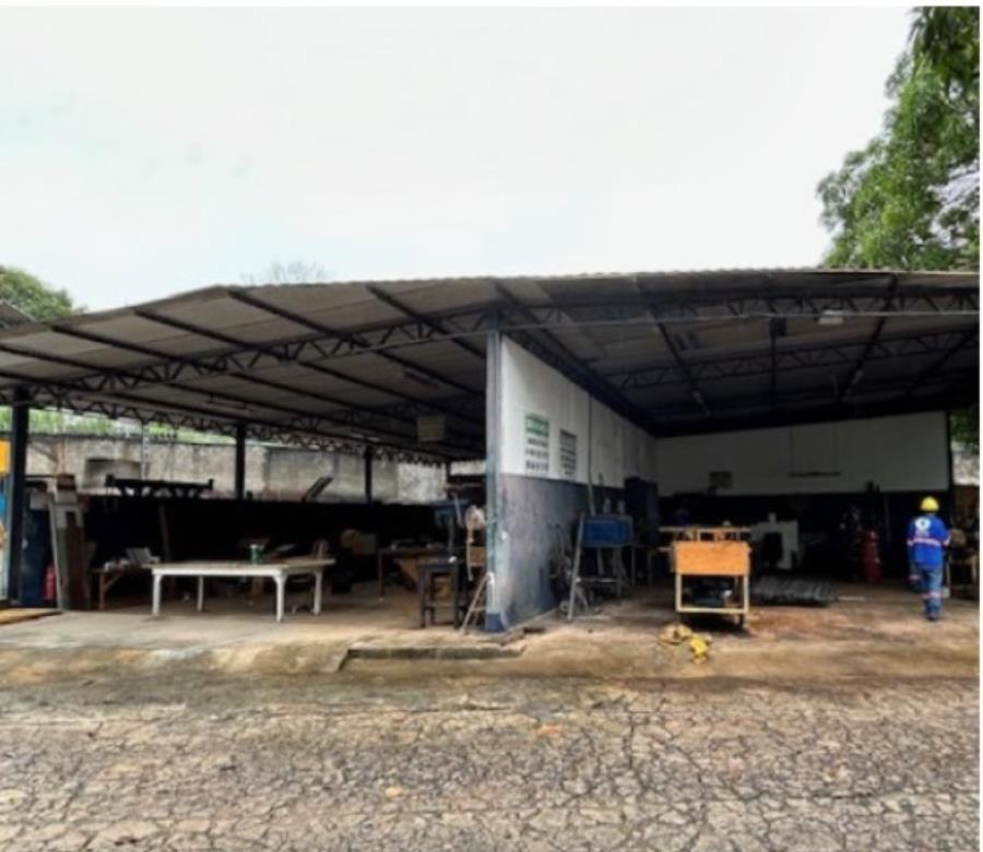 1 Imóvel Comercial | Área de 15.200,00m² | Avenida Cosme Ferreira, nº 765 | Aleixo | Manaus/AM 1 Imóvel Comercial | Área de 15.200,00m² | Bairro Aleixo/AM, localizado em Manaus - AM, bairro Aleixo