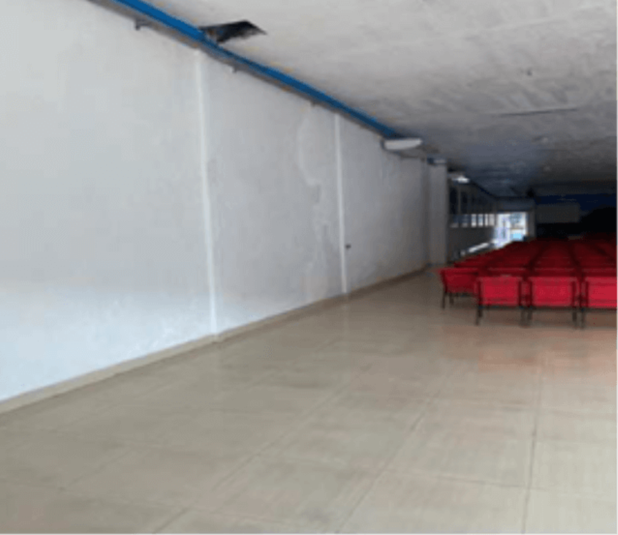 1 Imóvel | Área de 1.074,92m² | Avenida Constantino Nery, nº 184 | Centro | Manaus/ AM HASTA PÚBLICA UNIFICADA DE BENS MÓVEIS E IMÓVEIS, localizado em Manaus - AM