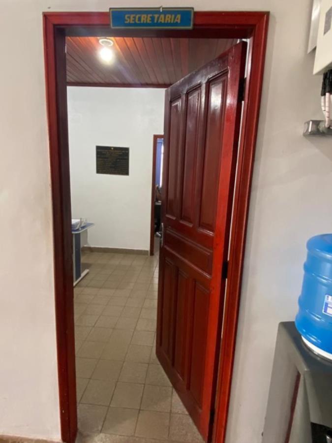 1 Imóvel | Área de 1.208,24m² | 6 Salas | 3 Banheiros | 4 Vagas de Garagem | Rua Sindeaux Barbosa, nº 467 | Bairro Macejana | Boa Vista/RR 2 Bens Imóveis, localizado em Boa Vista - RR, bairro Macejana