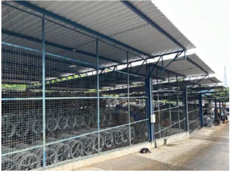 1 Imóvel Comercial | Área de 15.200,00m² | Avenida Cosme Ferreira, nº 765 | Aleixo | Manaus/AM 1 Imóvel Comercial | Área de 15.200,00m² | Bairro Aleixo/AM, localizado em Manaus - AM, bairro Aleixo
