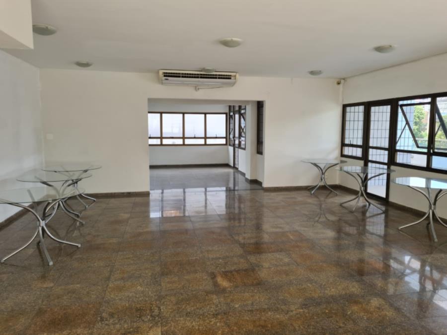 Apartamento | Área Total de 294,7m2 | Avenida Joaquim Nabuco, Nº 1596 | Edifício Condomínio Ruy Lima LEILÃO DE BENS MÓVEIS E IMÓVEIS - AFEAM, localizado em Manaus - AM