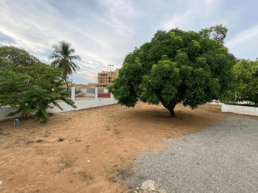 1 Imóvel | Área de 1.208,24m² | 6 Salas | 3 Banheiros | 4 Vagas de Garagem | Rua Sindeaux Barbosa, nº 467 | Bairro Macejana | Boa Vista/RR 2 Bens Imóveis, localizado em Boa Vista - RR, bairro Macejana