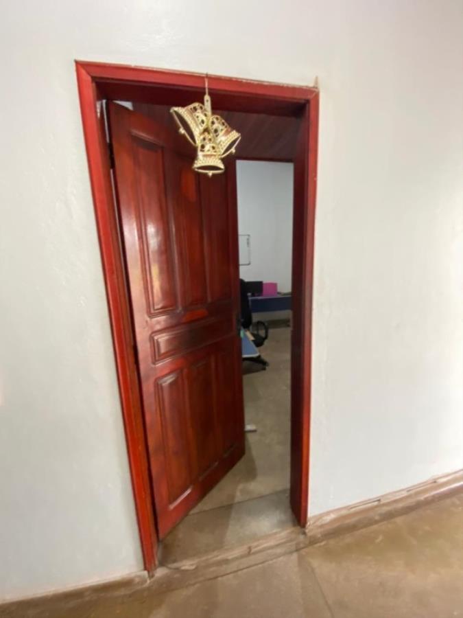 1 Imóvel | Área de 1.208,24m² | 6 Salas | 3 Banheiros | 4 Vagas de Garagem | Rua Sindeaux Barbosa, nº 467 | Bairro Macejana | Boa Vista/RR 2 Bens Imóveis, localizado em Boa Vista - RR, bairro Macejana