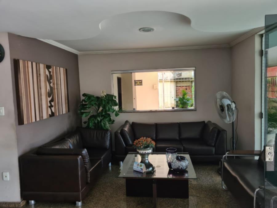 Apartamento | Cobertura | Área de 344,04m2 | Edifício Equatorial | Avenida Boulevard Álvaro Maia, Nº 1215 | Bairro Adrianópolis LEILÃO DE BENS MÓVEIS E IMÓVEIS - AFEAM, localizado em Manaus - AM