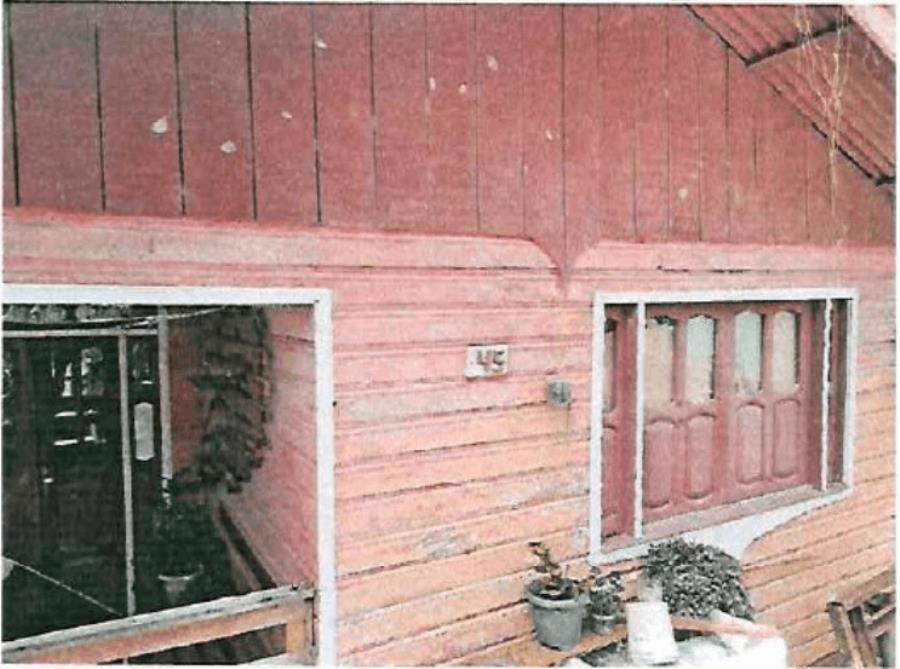 Lote de Terras | Área Total de 210m² | Bairro Jerusalém LEILÃO DE BENS MÓVEIS E IMÓVEIS - AFEAM, localizado em Tefé - AM