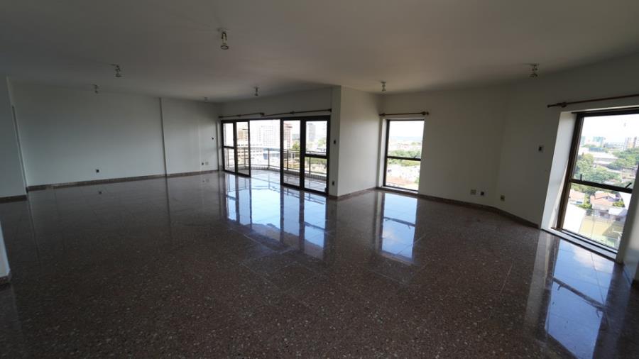 Apartamento | Área Total de 294,7m2 | Avenida Joaquim Nabuco, Nº 1596 | Edifício Condomínio Ruy Lima LEILÃO DE BENS MÓVEIS E IMÓVEIS - AFEAM, localizado em Manaus - AM