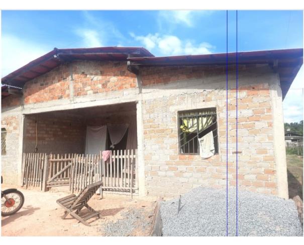Imóvel Rural | Área de 49,4892 ha | Caracaraí/RR